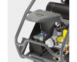 Аппарат Сверхвысокого ДавленияHD 9/50 Ge Cage-foto3