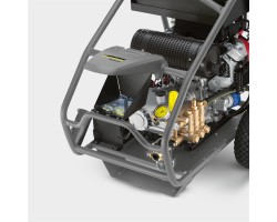 Аппарат Сверхвысокого ДавленияHD 9/50 Ge Cage-foto4