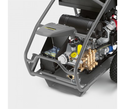 Аппарат Сверхвысокого ДавленияHD 9/50 Ge Cage