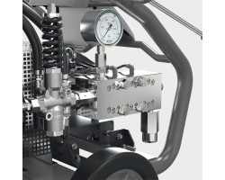 Аппарат Сверхвысокого ДавленияHD 9/100-4 Cage Classic-foto6