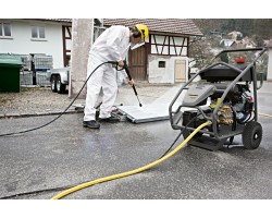 Аппарат Сверхвысокого ДавленияHD 9/50 Ge Cage-foto5