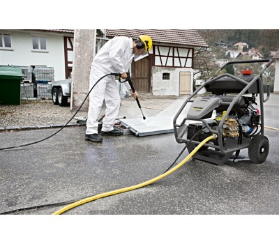 Аппарат Сверхвысокого ДавленияHD 9/50 Ge Cage