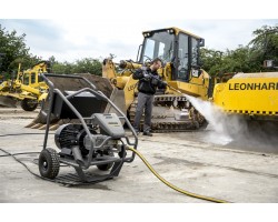 Аппарат Сверхвысокого ДавленияHD 9/50 Ge Cage-foto6