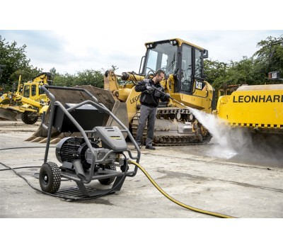 Аппарат Сверхвысокого ДавленияHD 9/50 Ge Cage