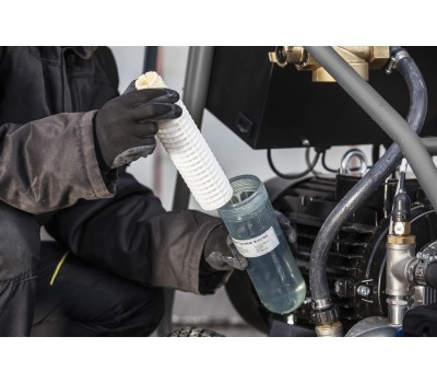 Аппарат Сверхвысокого ДавленияHD 9/50 Ge Cage