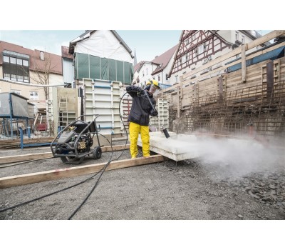 Аппарат Сверхвысокого ДавленияHD 9/50 Ge Cage