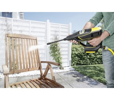 Аппарат Среднего Давления KHB 5 Battery Set