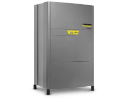 Стационарный Аппарат Высокого ДавленияHDC Advanced