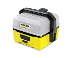 Mobile Outdoor CleanerOC 3