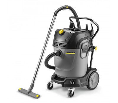 Пылесос Влажной И Сухой УборкиNT 65/2 Tact?