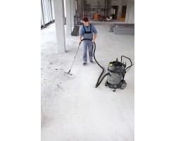 Пылесос Влажной И Сухой УборкиNT 65/2 Tact?-foto2