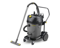 Пылесос влажной и сухой уборки Karcher NT 65/2 Tact² Tc