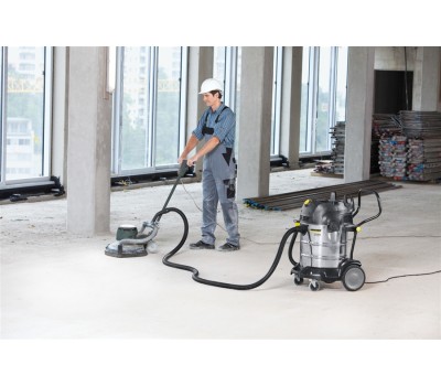 Пылесос Влажной И Сухой УборкиNT 75/2 Tact? Me