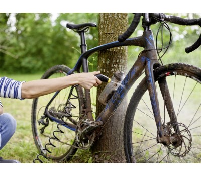 Mobile Outdoor CleanerOC 3