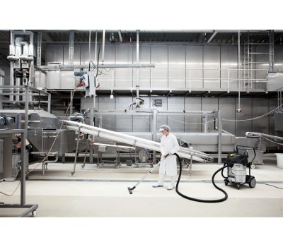 Пылесос Влажной И Сухой УборкиNT 75/2 Tact? Me Tc