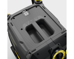 Пылесос Влажной И Сухой УборкиNT 40/1 Tact Te L-foto2