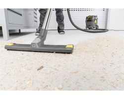 Пылесос Влажной И Сухой УборкиNT 30/1 Tact Te L-foto2