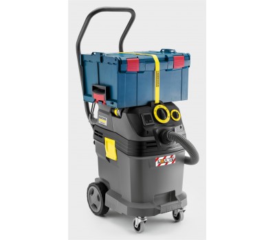 Пылесос Влажной И Сухой УборкиNT 40/1 Tact Te L