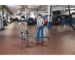 Пылесос Влажной И Сухой УборкиNT 40/1 Tact Te L-foto6