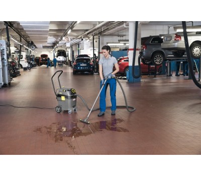 Пылесос Влажной И Сухой УборкиNT 40/1 Tact Te L