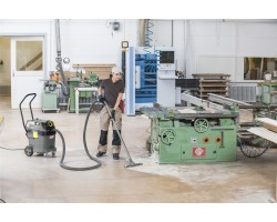 Пылесос Влажной И Сухой УборкиNT 40/1 Tact Te L-foto7