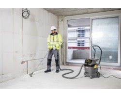 Пылесос Влажной И Сухой УборкиNT 40/1 Tact Te L-foto8