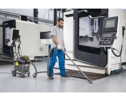 Пылесос Влажной И Сухой УборкиNT 40/1 Tact Te L-foto9