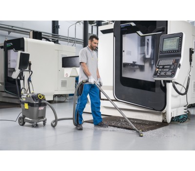 Пылесос Влажной И Сухой УборкиNT 40/1 Tact Te L