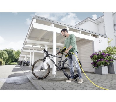 Аппарат Среднего Давления KHB 5 Battery Set