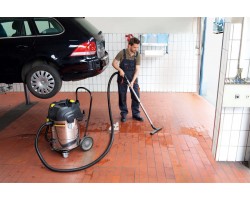 Пылесос Влажной И Сухой УборкиNT 75/2 Ap Me Tc-foto2