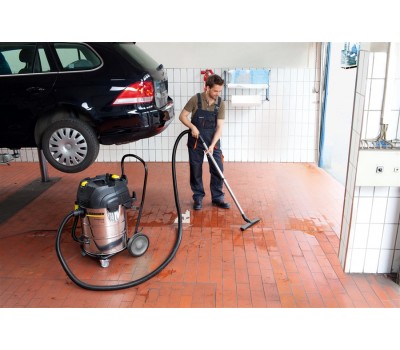 Пылесос Влажной И Сухой УборкиNT 75/2 Ap Me Tc