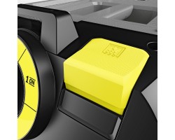 Пылесос Влажной И Сухой УборкиNT 30/1 Ap L-foto2