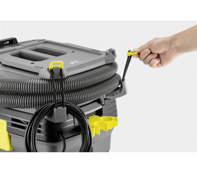 Пылесос Влажной И Сухой УборкиNT 30/1 Ap L