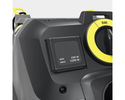 Пылесос Влажной И Сухой УборкиNT 30/1 Ap Te L-foto3