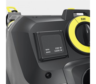 Пылесос Влажной И Сухой УборкиNT 30/1 Ap Te L