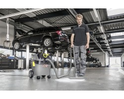 Пылесос Влажной И Сухой УборкиNT 30/1 Ap L-foto5