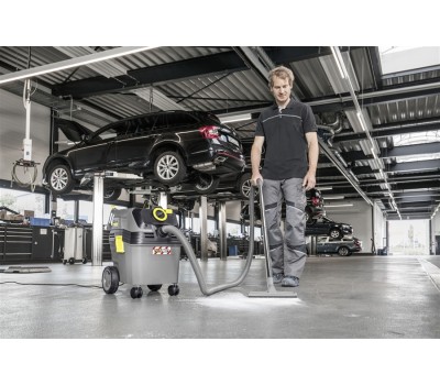 Пылесос Влажной И Сухой УборкиNT 30/1 Ap L