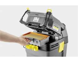 Пылесос Влажной И Сухой УборкиNT 30/1 Ap Te L-foto6