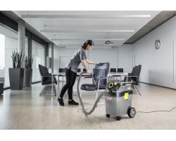 Пылесос Влажной И Сухой УборкиNT 40/1 Ap L-foto2