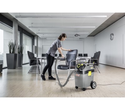 Пылесос Влажной И Сухой УборкиNT 40/1 Ap L