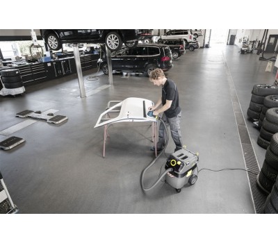 Пылесос Влажной И Сухой УборкиNT 30/1 Ap Te L