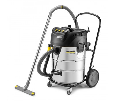 Пылесос Влажной И Сухой УборкиNT 70/3 Me Tc