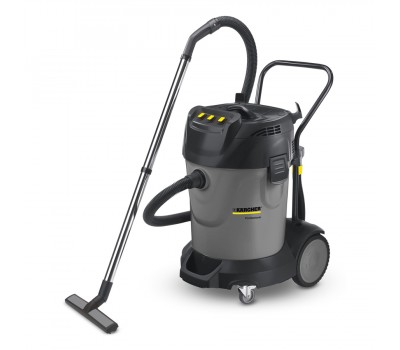 Пылесос Влажной И Сухой УборкиNT 70/3