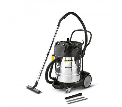 Пылесос Влажной И Сухой УборкиNT 70/2 Me