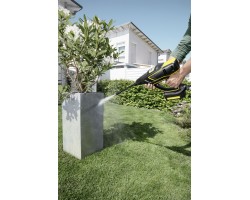 Аппарат Среднего Давления KHB 5 Battery Set-foto6