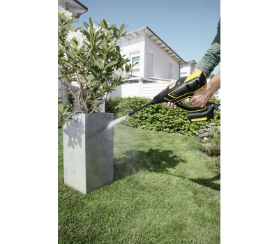 Аппарат Среднего Давления KHB 5 Battery Set