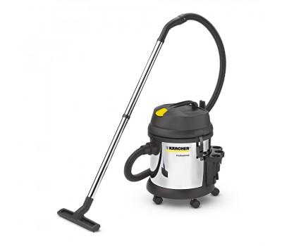 Пылесос Влажной И Сухой УборкиNT 27/1 Me Adv