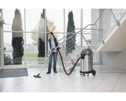 Пылесос Влажной И Сухой УборкиNT 90/2 Me Classic-foto2