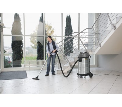 Пылесос Влажной И Сухой УборкиNT 90/2 Me Classic