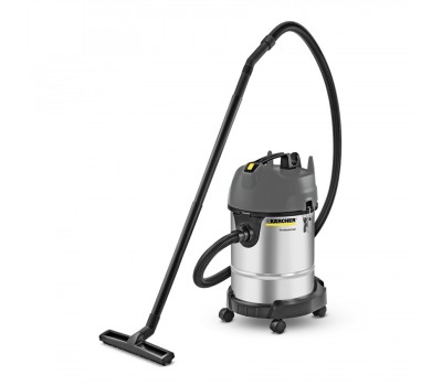 Пылесос влажной и сухой  уборки Karcher NT 30/1 Me Classic